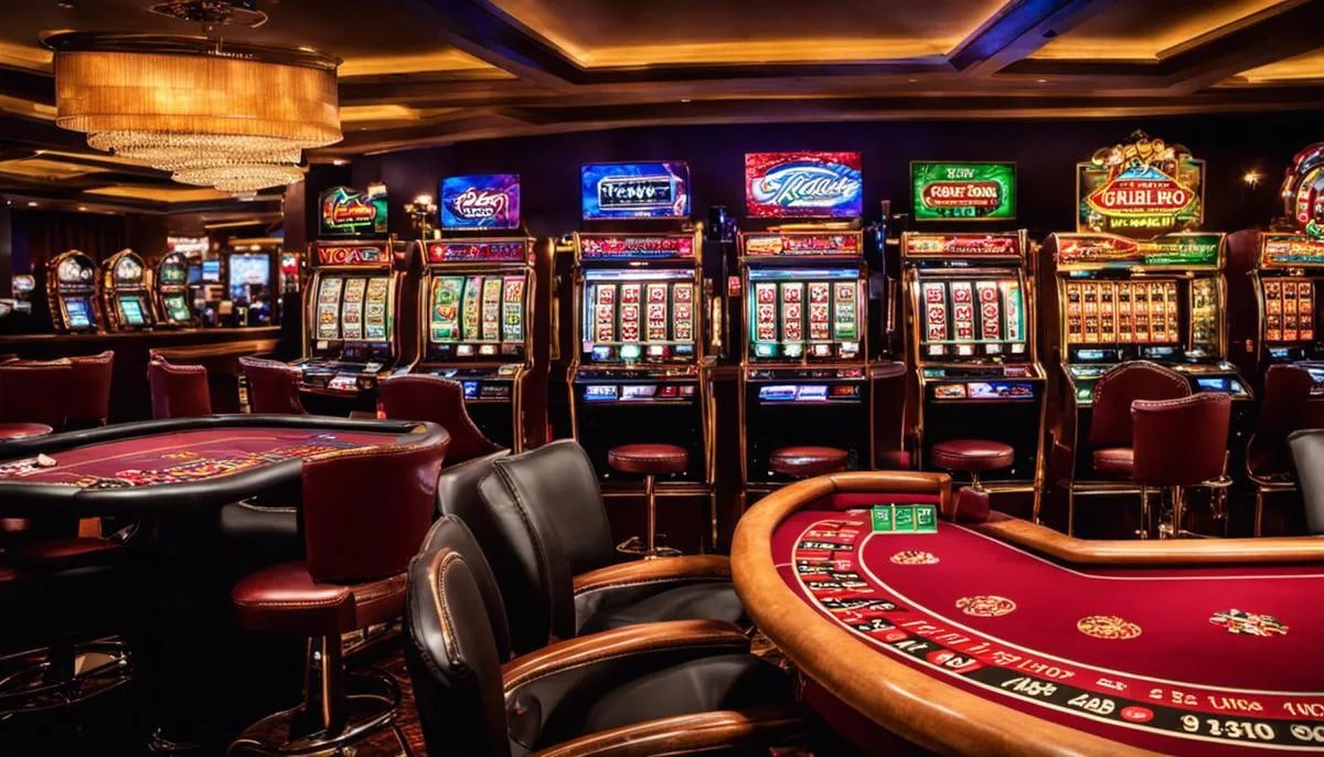 Philippines player joining a bw77 live baccarat table on mobile browser